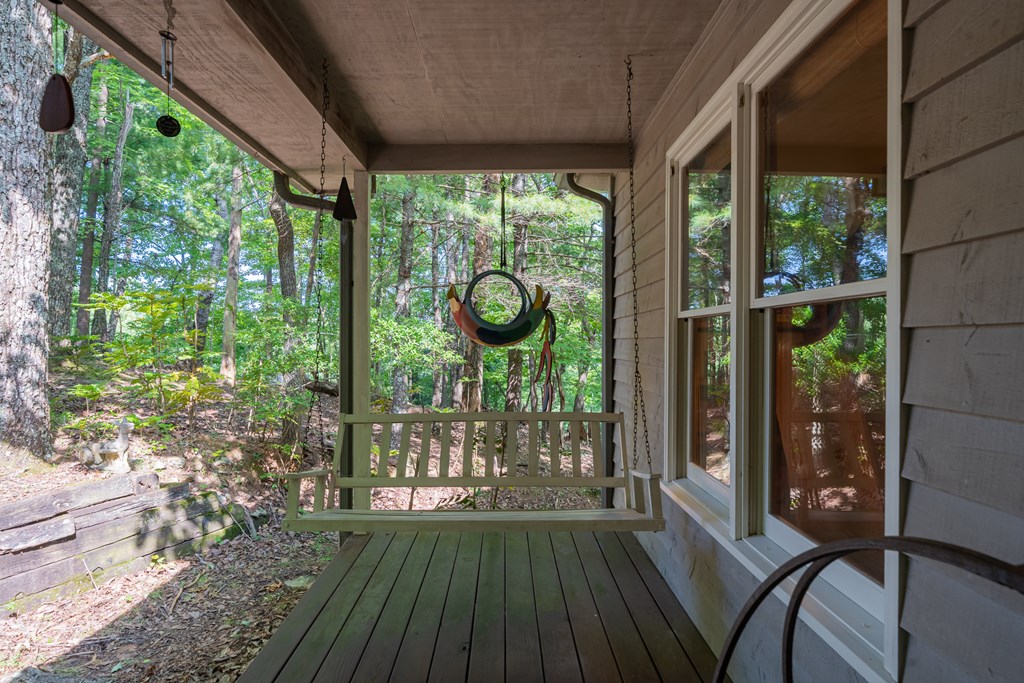160 Hickory Trace