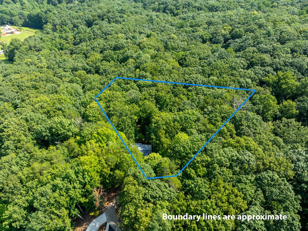 160 Hickory Trace