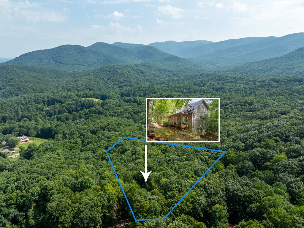 160 Hickory Trace