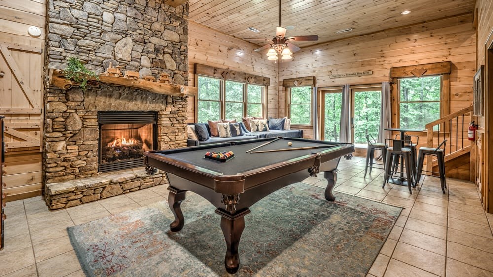 1630 Black Ankle Creek Road