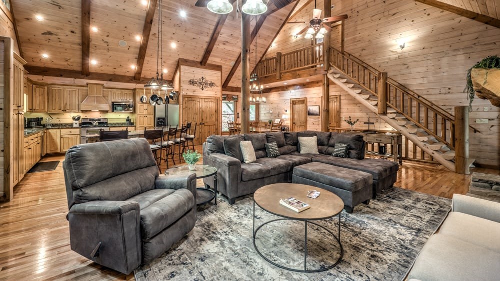 1630 Black Ankle Creek Road