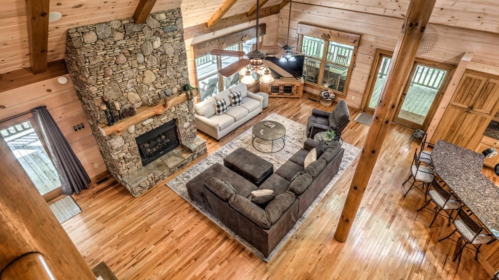 1630 Black Ankle Creek Road