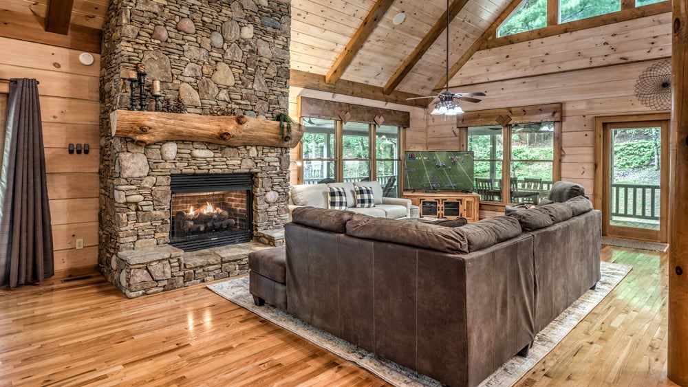 1630 Black Ankle Creek Road