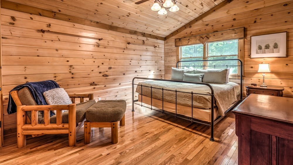 1630 Black Ankle Creek Road