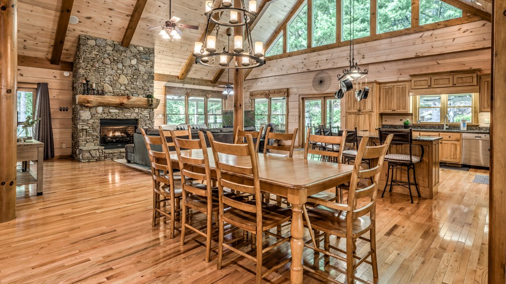 1630 Black Ankle Creek Road