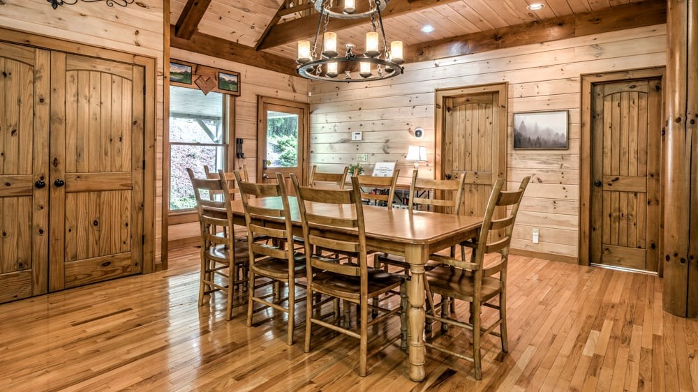 1630 Black Ankle Creek Road