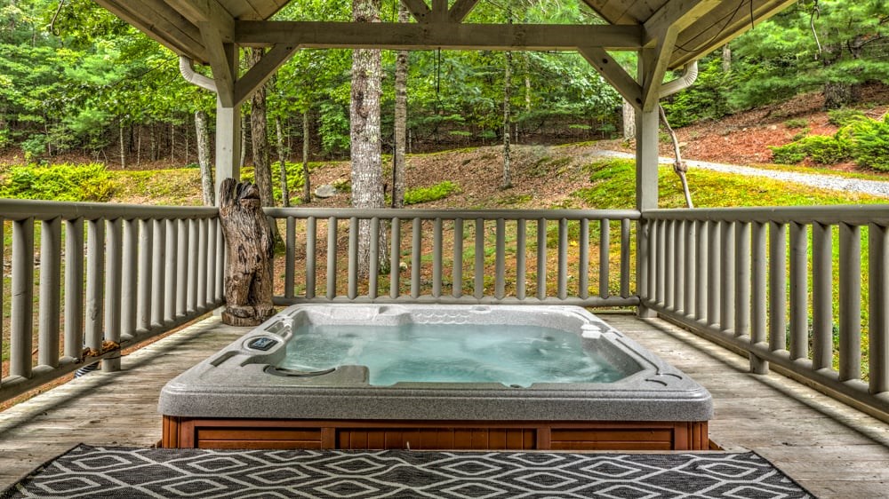 1630 Black Ankle Creek Road