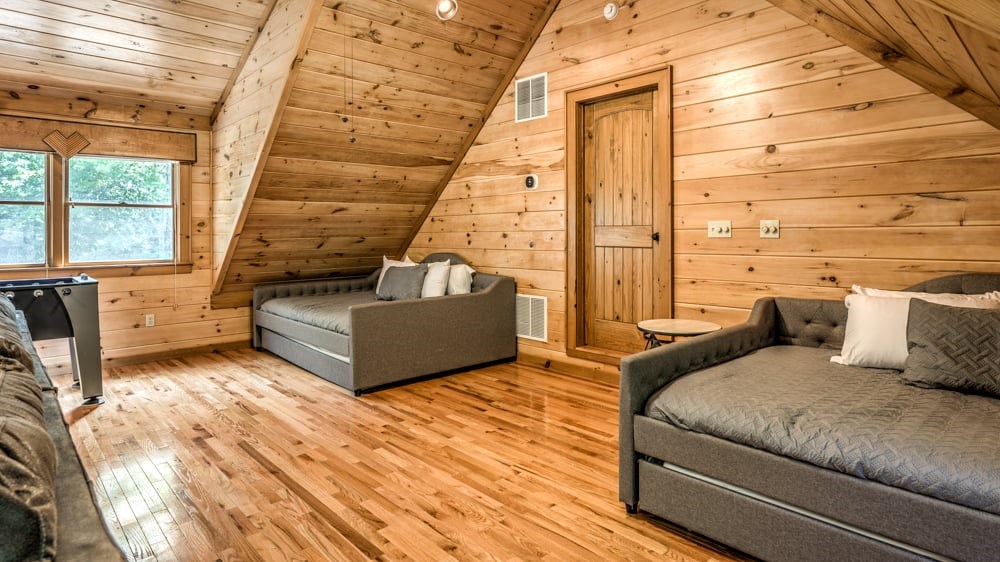 1630 Black Ankle Creek Road