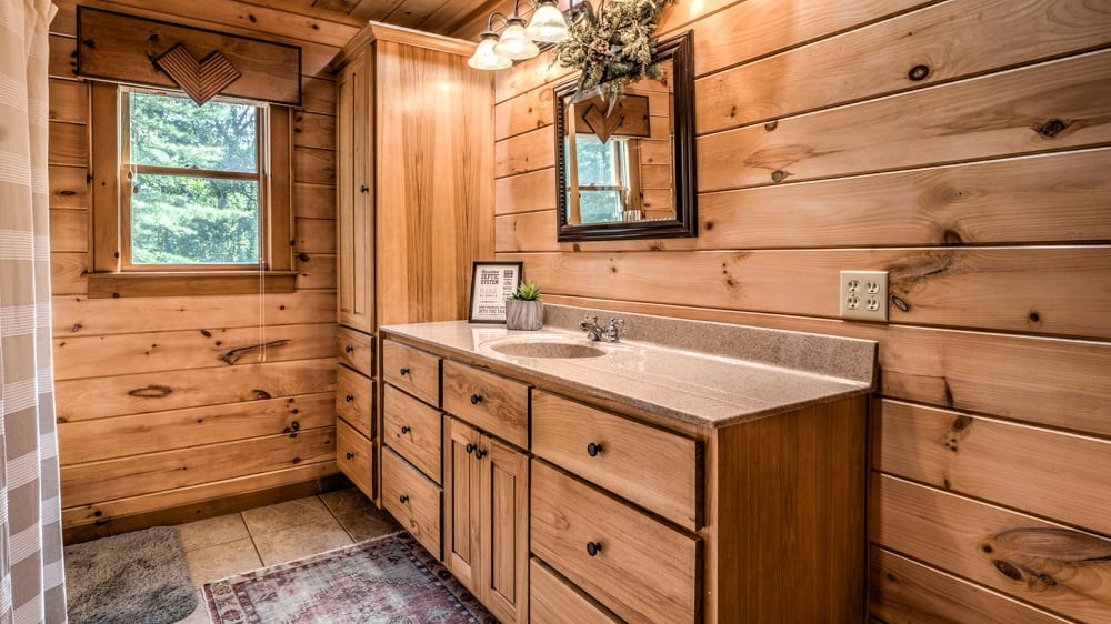 1630 Black Ankle Creek Road