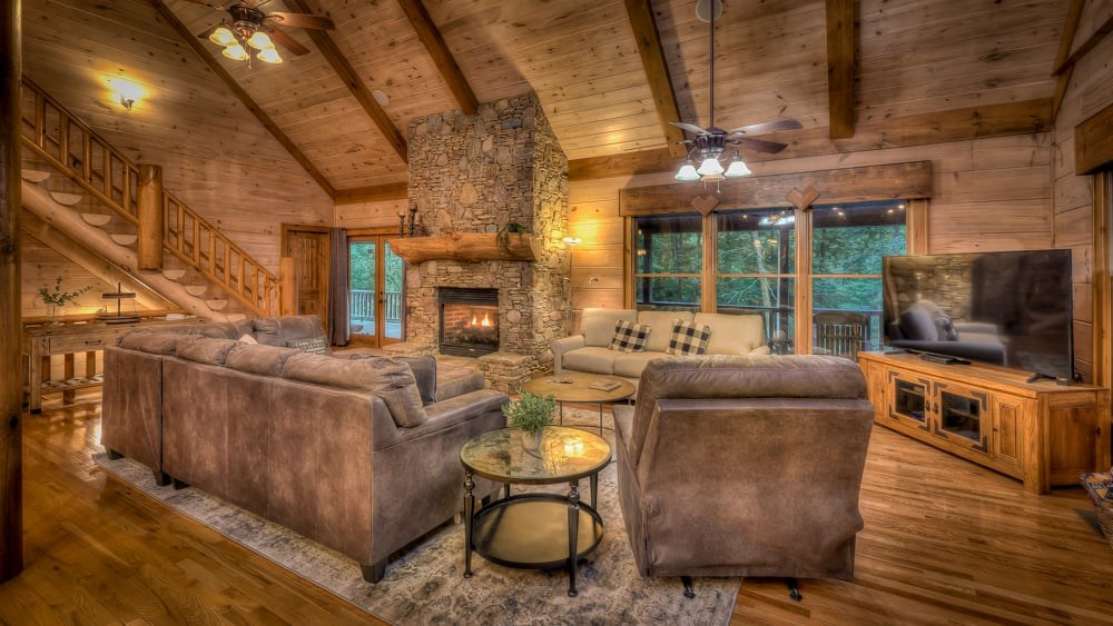 1630 Black Ankle Creek Road