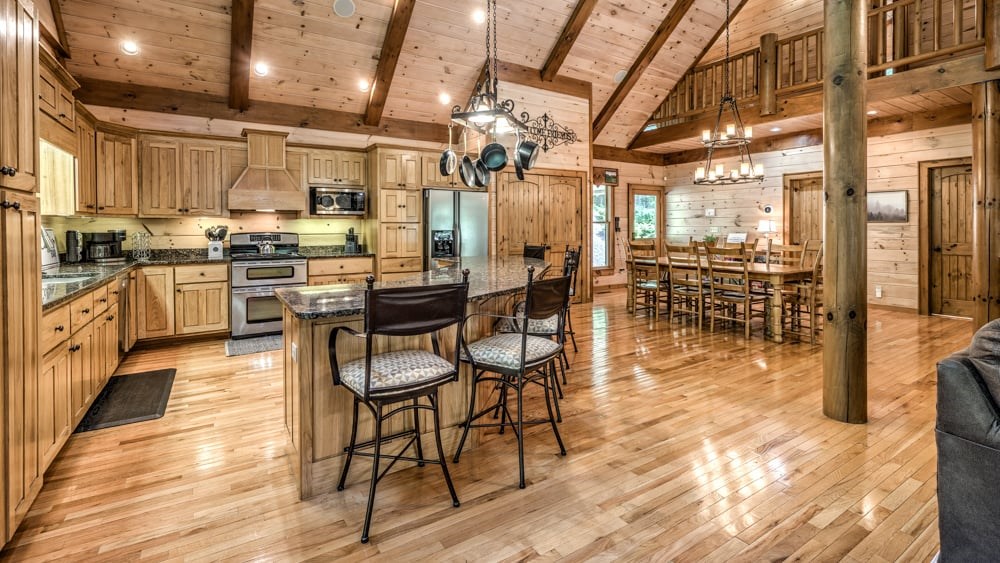 1630 Black Ankle Creek Road