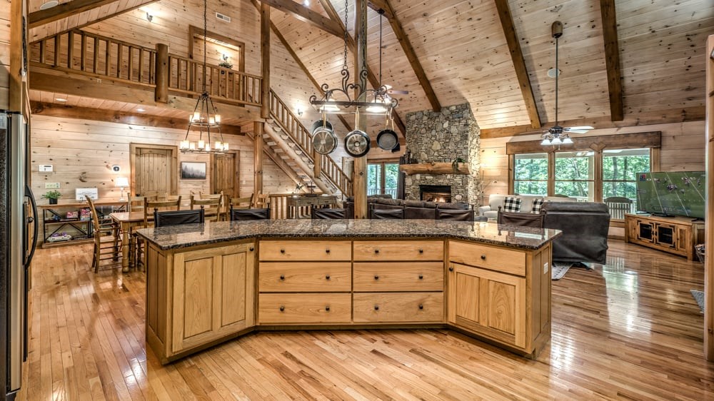 1630 Black Ankle Creek Road