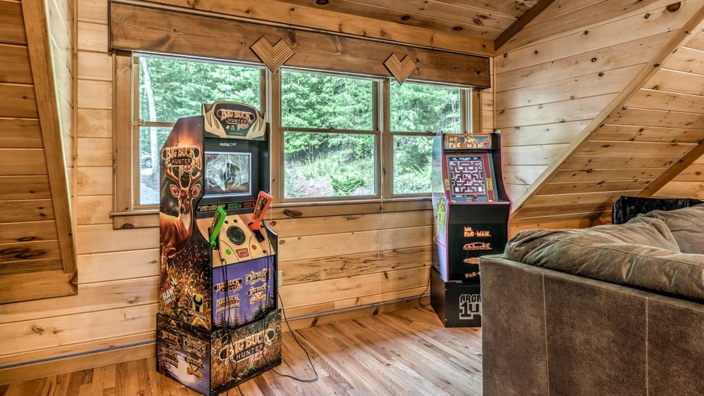 1630 Black Ankle Creek Road