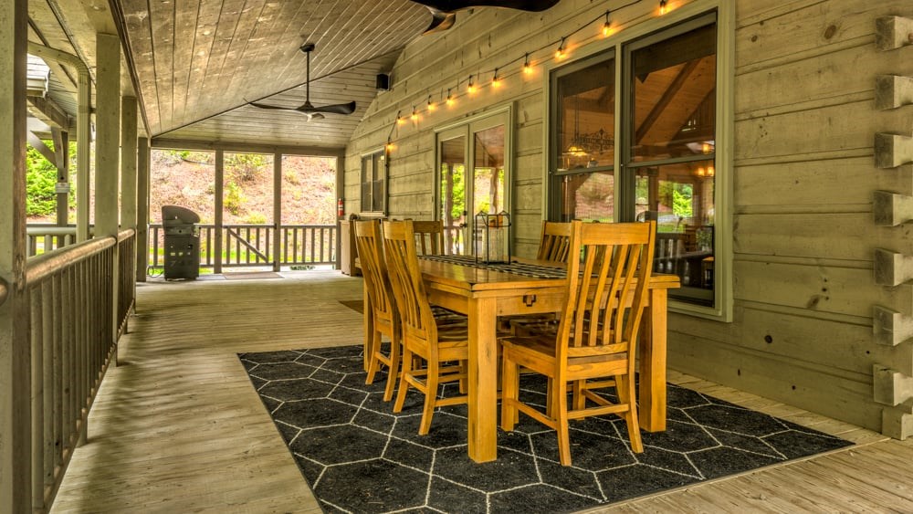 1630 Black Ankle Creek Road