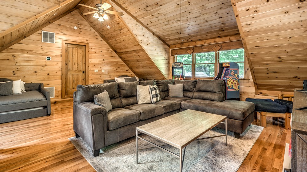 1630 Black Ankle Creek Road