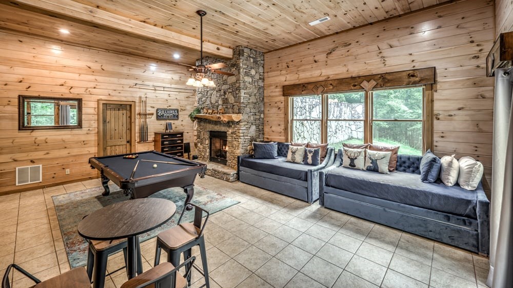 1630 Black Ankle Creek Road