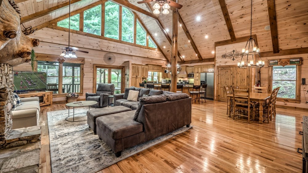 1630 Black Ankle Creek Road