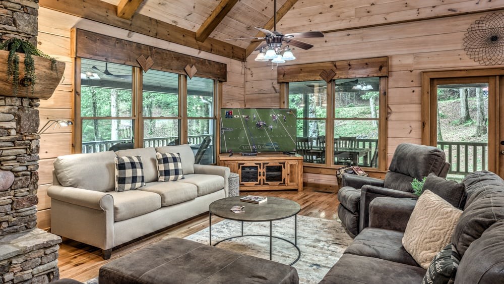 1630 Black Ankle Creek Road