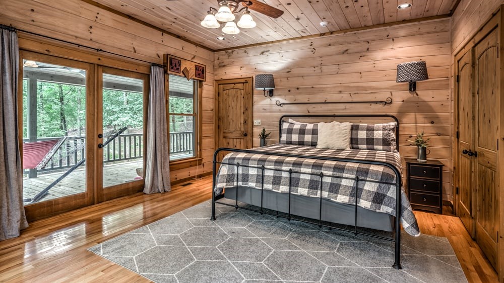 1630 Black Ankle Creek Road