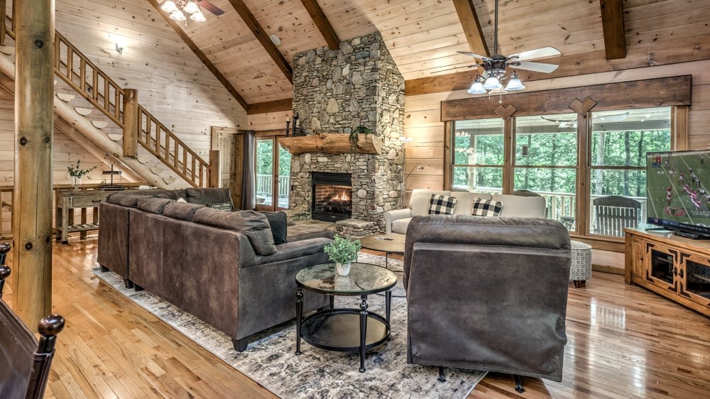 1630 Black Ankle Creek Road