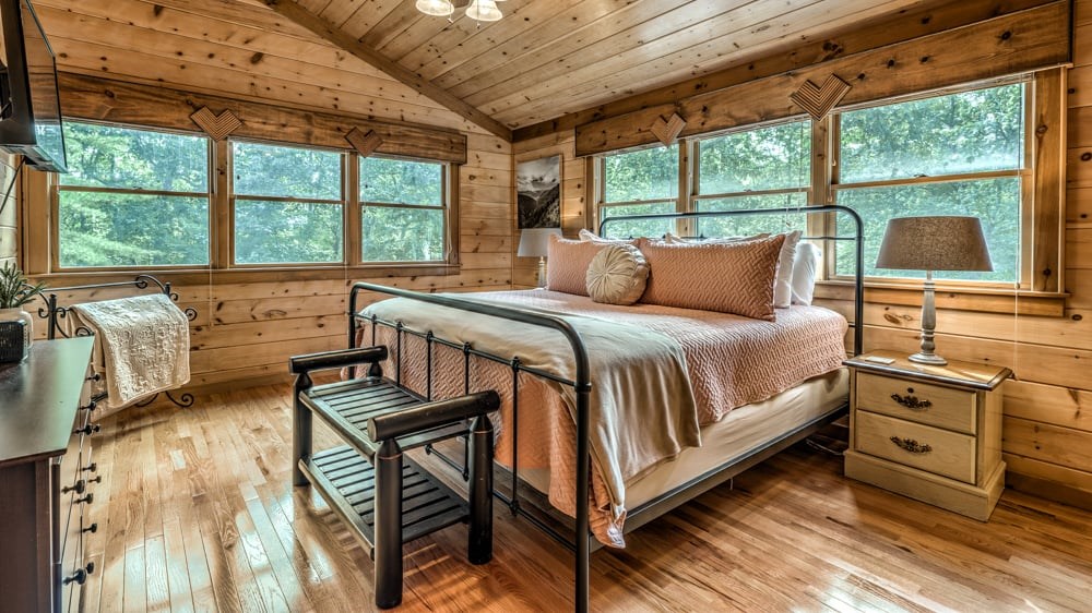 1630 Black Ankle Creek Road