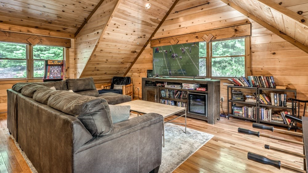 1630 Black Ankle Creek Road