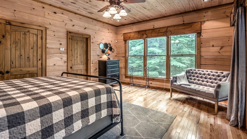 1630 Black Ankle Creek Road