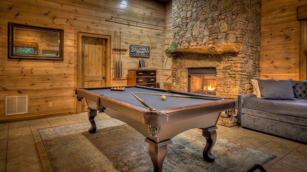 1630 Black Ankle Creek Road