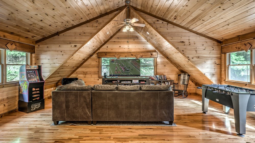 1630 Black Ankle Creek Road