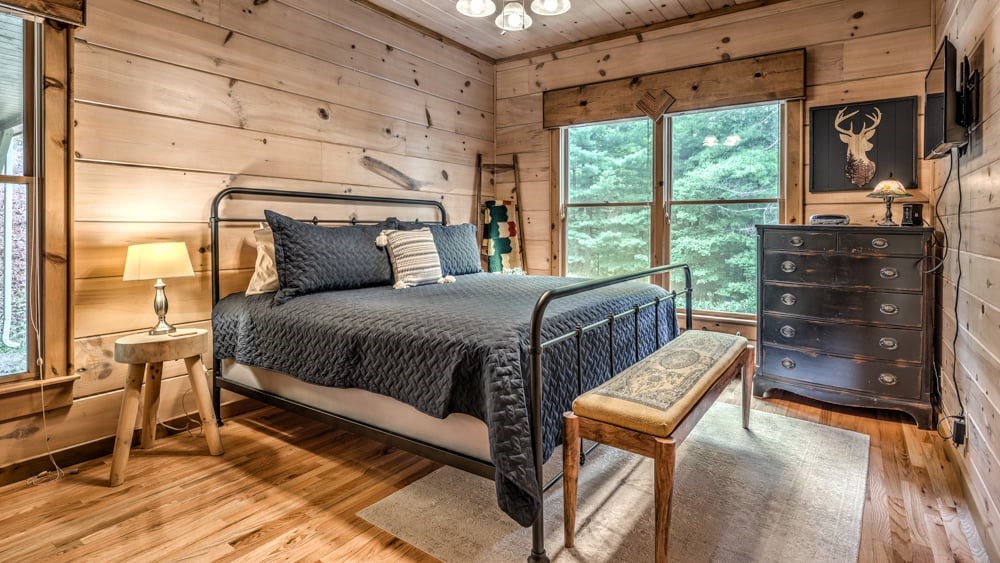 1630 Black Ankle Creek Road