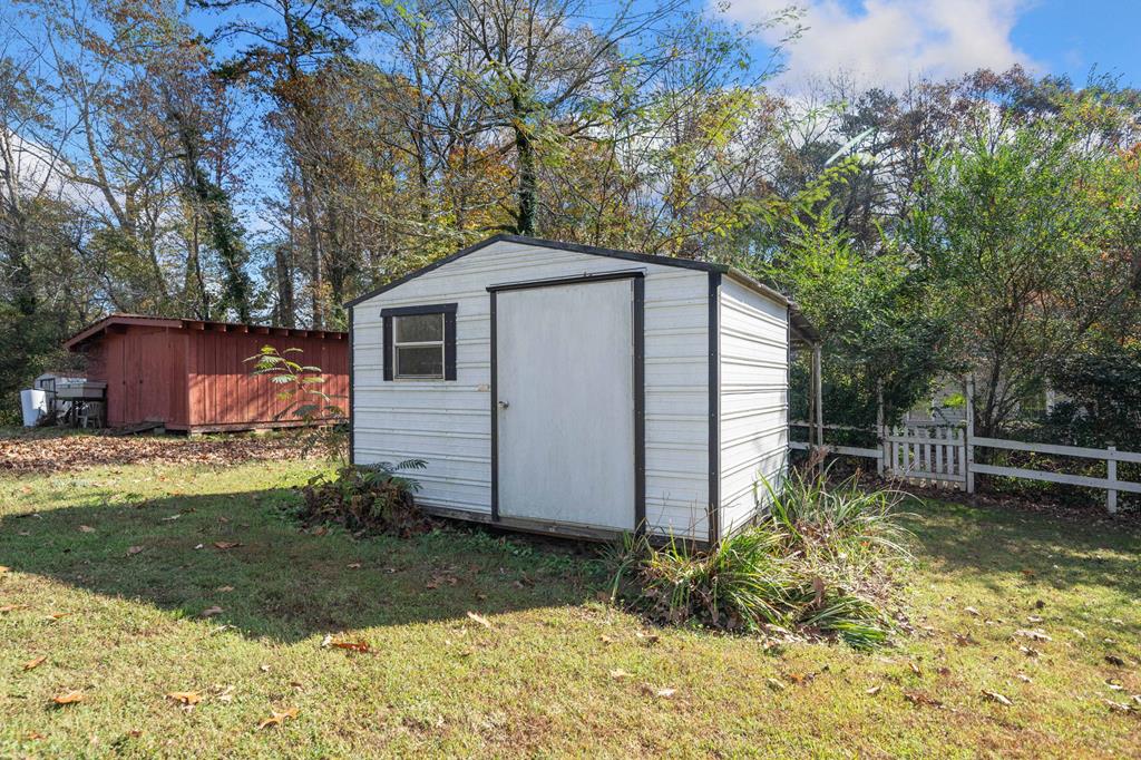95 Warlick Drive