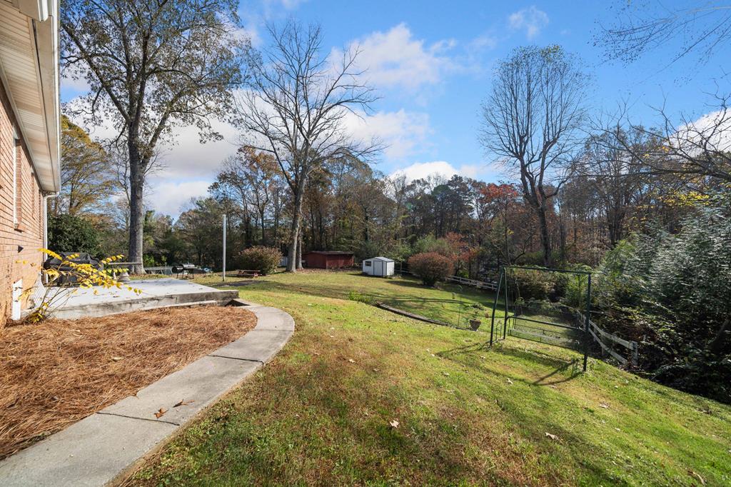 95 Warlick Drive