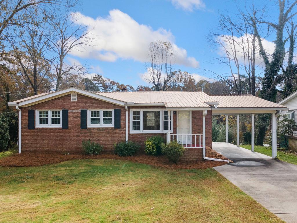 95 Warlick Drive