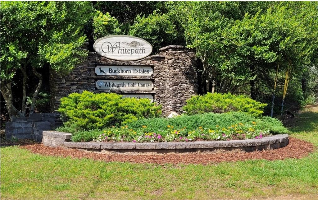 Lot 358 Waleska Lane