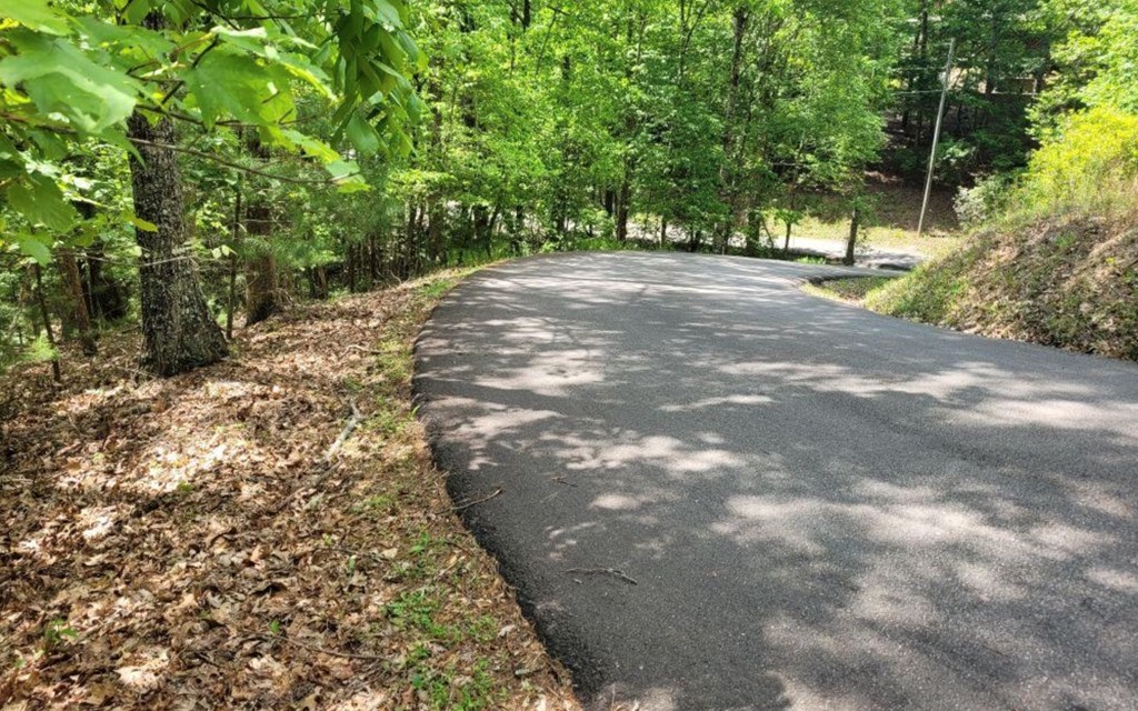 Lot 358 Waleska Lane