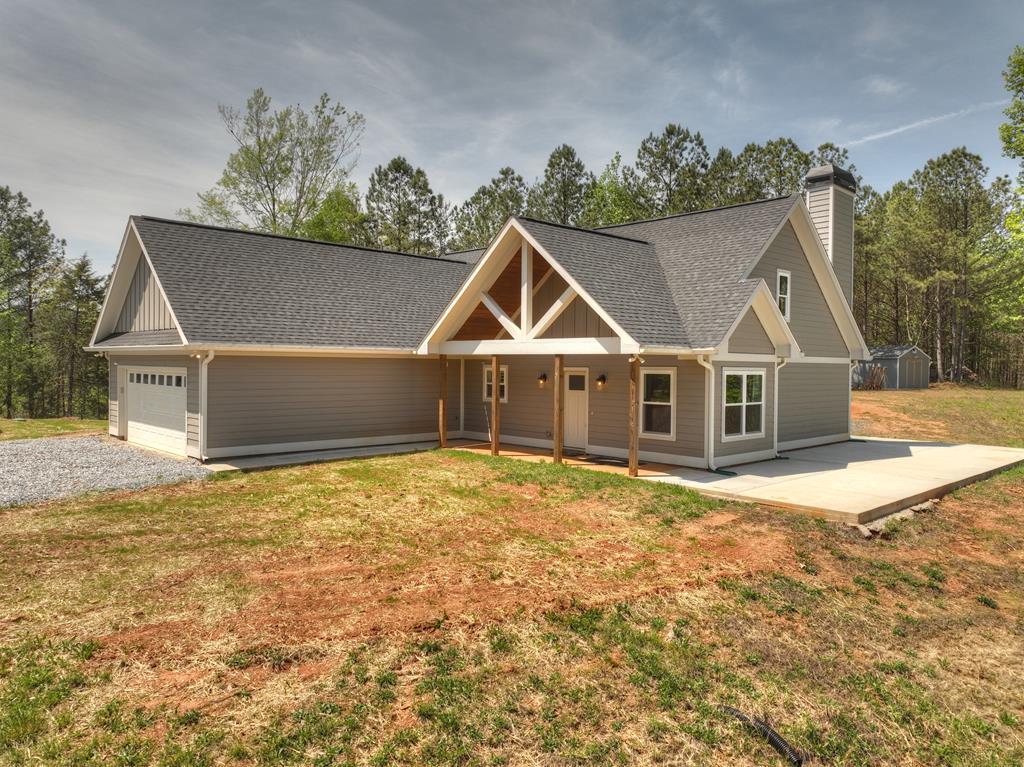651 Bethel Road