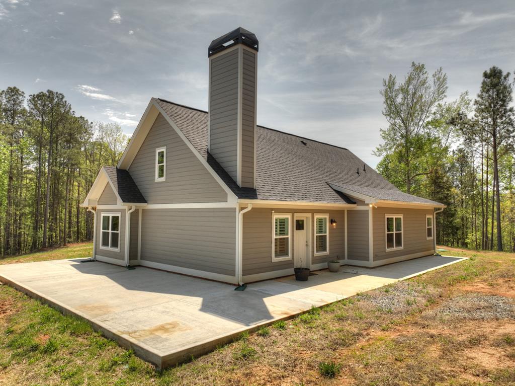 651 Bethel Road