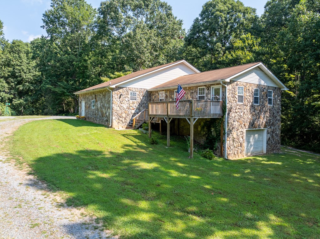1347 Mount Zion Road