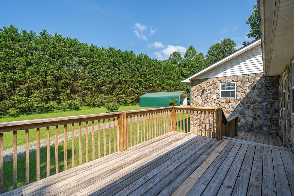 1347 Mount Zion Road