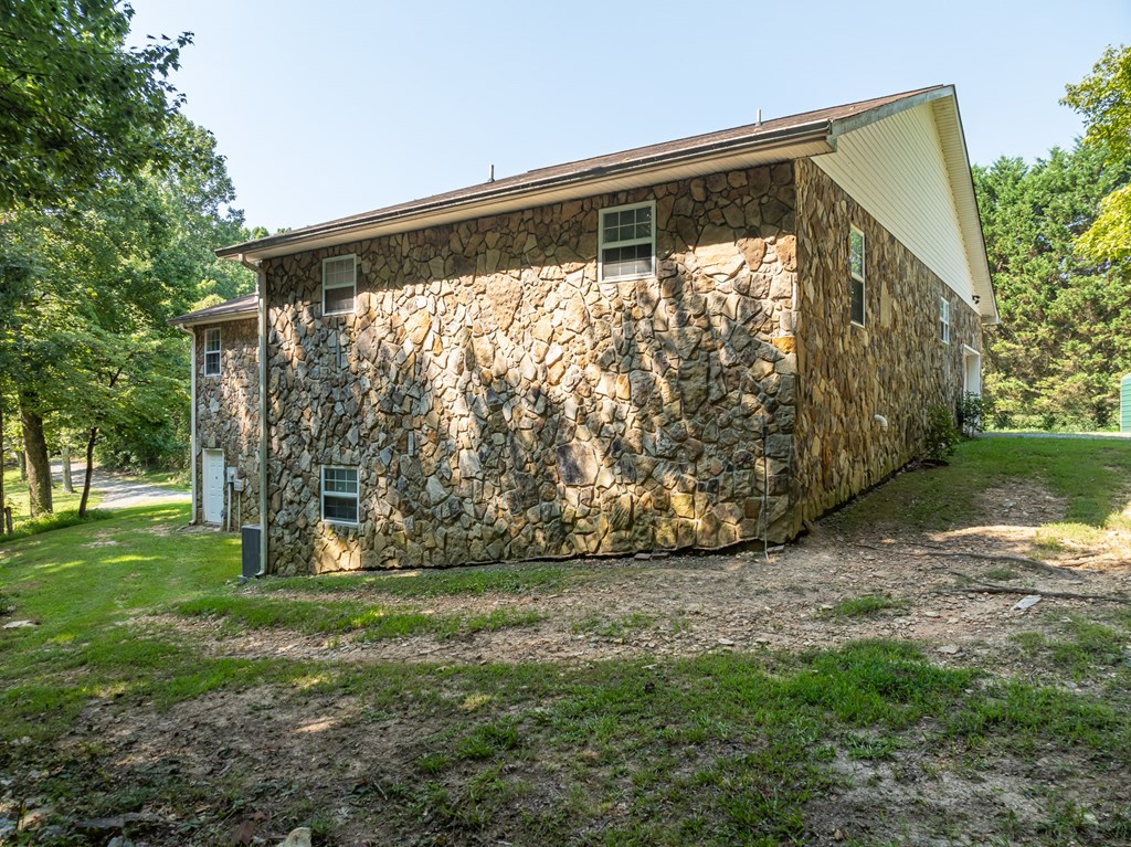 1347 Mount Zion Road