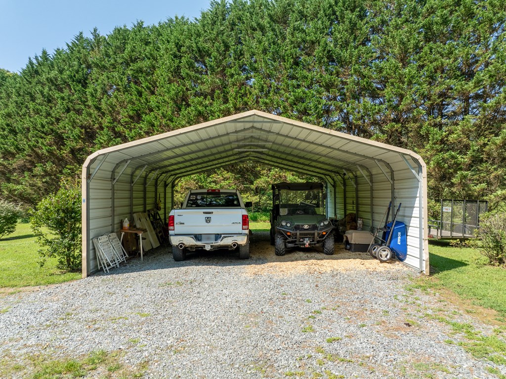 1347 Mount Zion Road