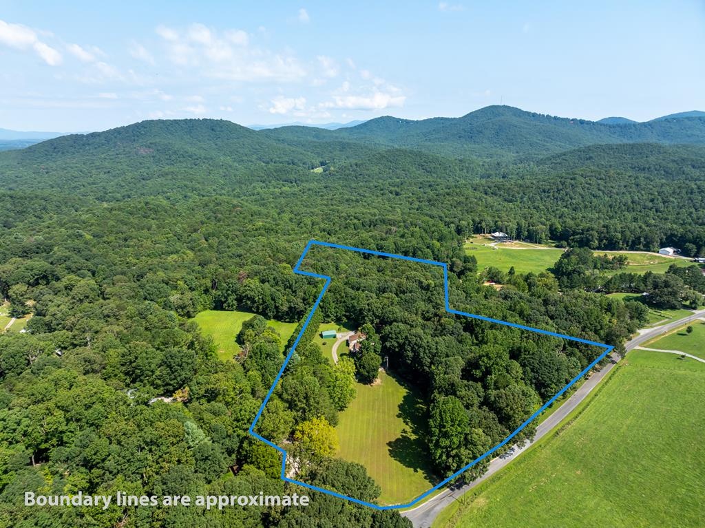 1347 Mount Zion Road