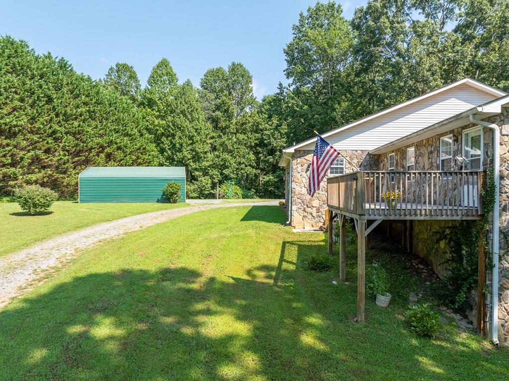 1347 Mount Zion Road