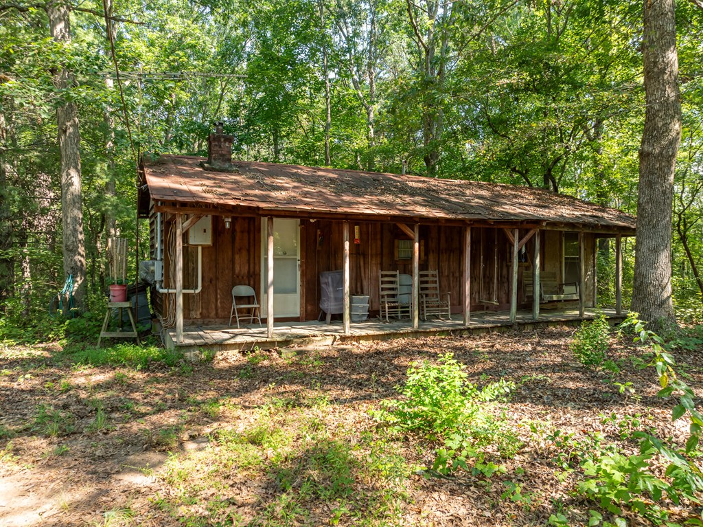 1347 Mount Zion Road