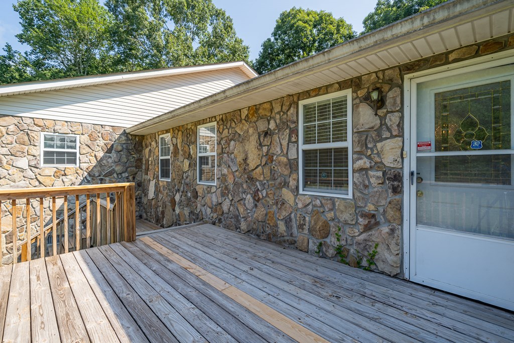 1347 Mount Zion Road