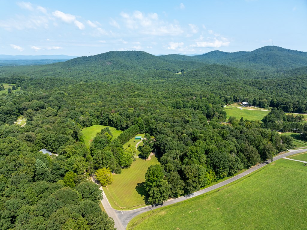 1347 Mount Zion Road