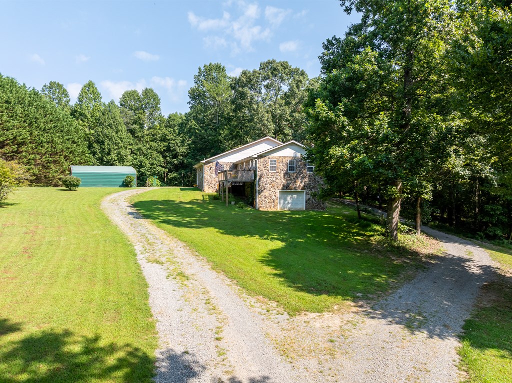 1347 Mount Zion Road