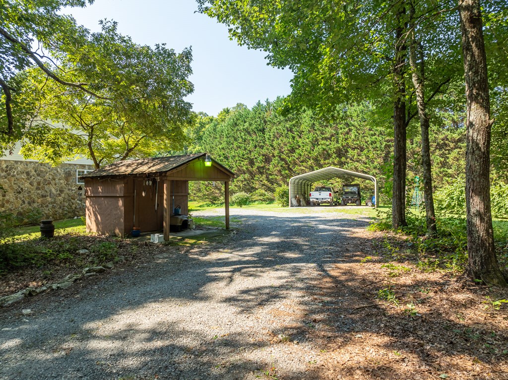 1347 Mount Zion Road