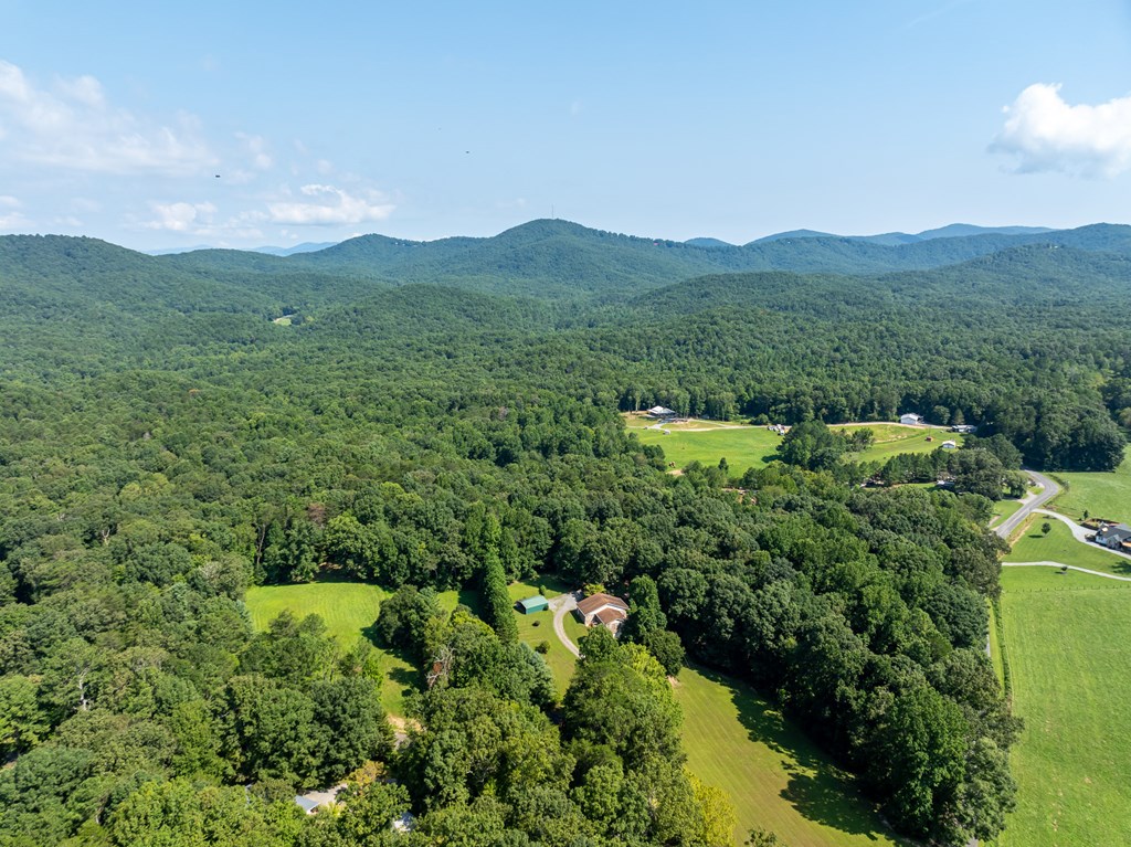 1347 Mount Zion Road