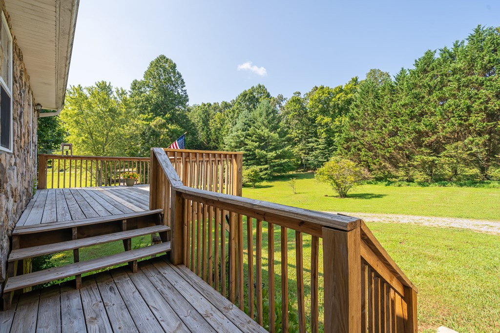 1347 Mount Zion Road